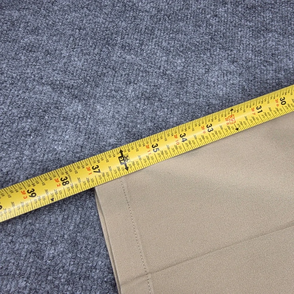 Mountain Khakis Classic‎ Fit Men's Khaki Pants Size 38x32